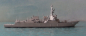Preview: DDG 125 USS "Jack H. Lucas" (1 p.) USA 2023 Albatros ALK 706C
